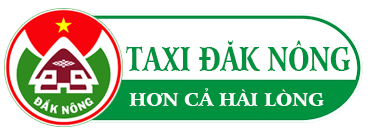 Taxi Đăk Nông